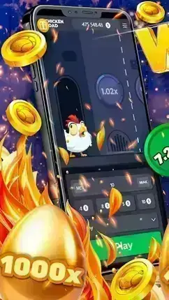 Chicken Road preview
